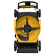 Газонокосарка DeWALT DCMWP134W2