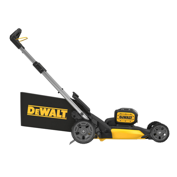 Газонокосарка DeWALT DCMWP134W2