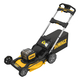 Газонокосарка DeWALT DCMWP134W2
