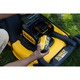 Газонокосарка DeWALT DCMWP134W2