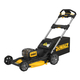 Газонокосарка DeWALT DCMWP134W2