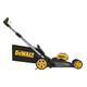 Газонокосарка DeWALT DCMWP500N