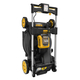 Газонокосарка DeWALT DCMWP500N
