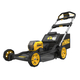 Газонокосарка DeWALT DCMWP500N