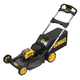 Газонокосарка DeWALT DCMWP500N