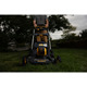 Газонокосарка DeWALT DCMWP500N