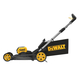 Газонокосарка DeWALT DCMWP500N