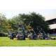 Газонокосарка DeWALT DCMWSP156N