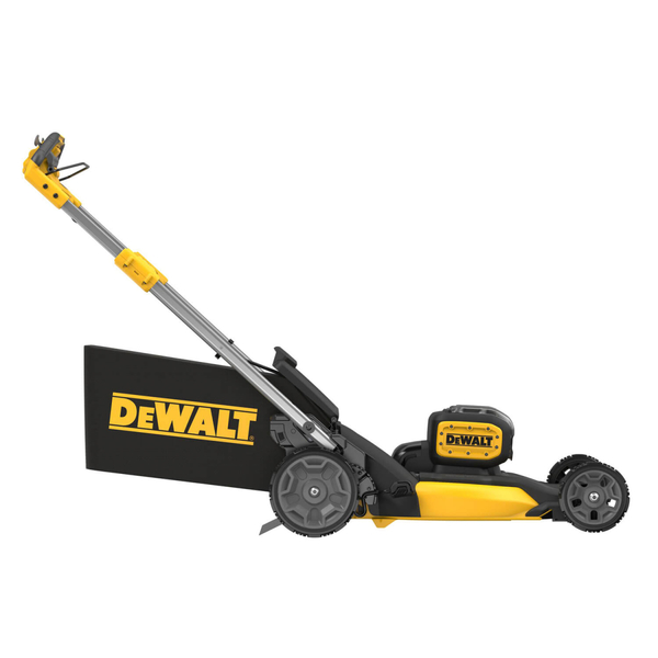 Газонокосарка DeWALT DCMWSP156N