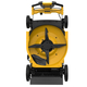 Газонокосарка DeWALT DCMWSP156N