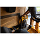 Газонокосарка DeWALT DCMWSP156N