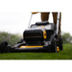 Газонокосарка DeWALT DCMWSP156N