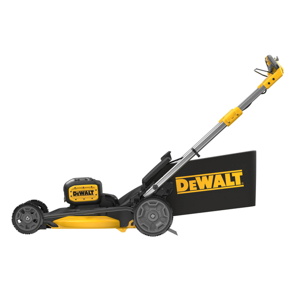 Газонокосарка DeWALT DCMWSP156W2