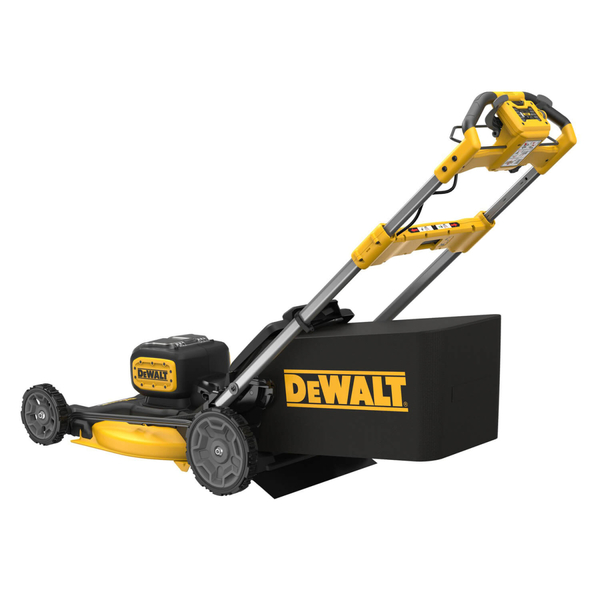 Газонокосарка DeWALT DCMWSP156W2