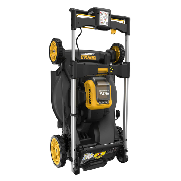 Газонокосарка DeWALT DCMWSP550N