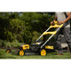 Газонокосарка DeWALT DCMWSP550N