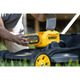 Газонокосарка DeWALT DCMWSP550N