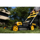 Газонокосарка DeWALT DCMWSP550N