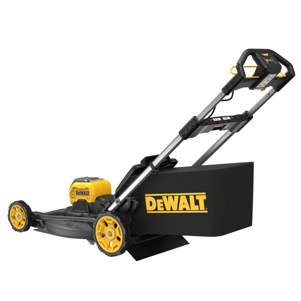 Газонокосарка DeWALT DCMWSP550N