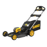 Газонокосарка DeWALT DCMWSP550N
