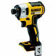 Набор из шести инструментов бесщеточных DeWALT DCK685P3T