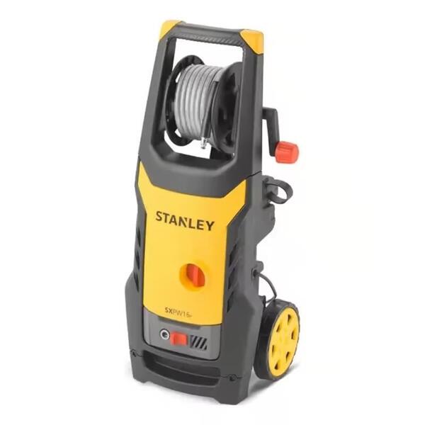 Мойка высокого давления электрическая STANLEY SXPW16E