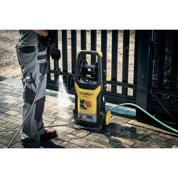 Мийка STANLEY SXPW22DSS-E