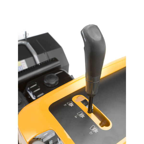 Підмітальна машина бензинова самохідна STIGA SWS800GE