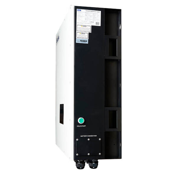 Інвертор для сонячної батареї EnerSol EHI-12000TP