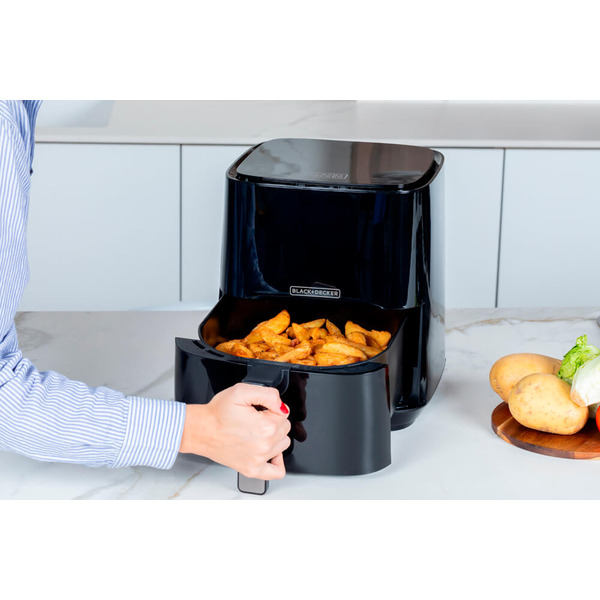 Мультипечь BLACK+DECKER BXAF5000E