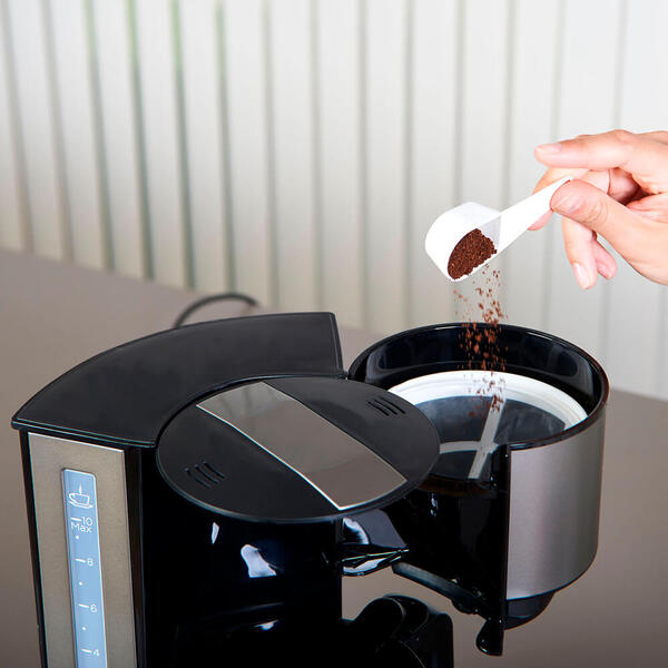 Кавоварка BLACK+DECKER BXCO1000E