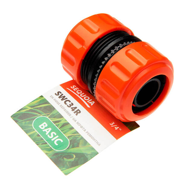 Коннектор SEQUOIA SWC34R