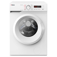 Прально-сушильна машина HANSA WDHN1358 LW
