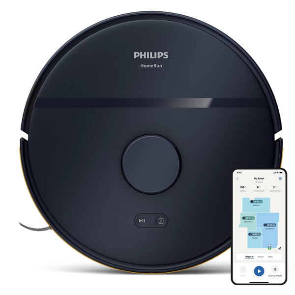 Philips XU2000/10 Smart Vacuum Cleaner