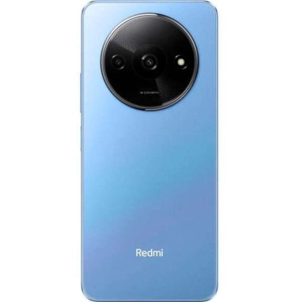 Смартфон Xiaomi Redmi A3 4/128GB Dual Sim Star Blue EU_