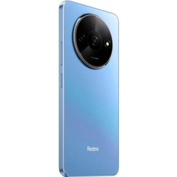 Смартфон Xiaomi Redmi A3 4/128GB Dual Sim Star Blue EU_
