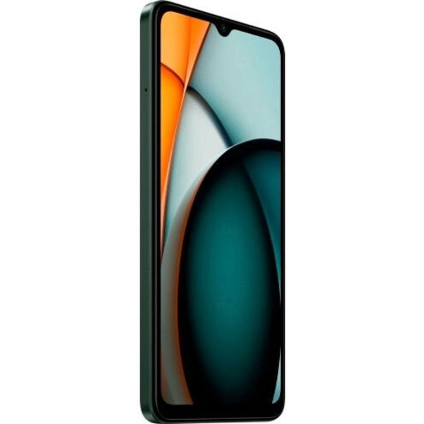Смартфон Xiaomi Redmi A3 4/128GB Dual Sim Forest Green EU_