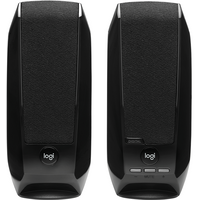 Акустическая система Logitech S150 Black (980-000029)