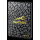 Накопитель SSD  240GB Apacer AS340 Panther 2.5" SATAIII 3D TLC (AP240GAS340G-1)