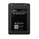 Накопитель SSD  240GB Apacer AS340 Panther 2.5" SATAIII 3D TLC (AP240GAS340G-1)