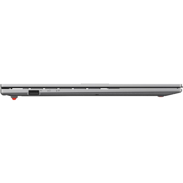 Ноутбук Asus Vivobook Go 15 E1504FA-BQ008 (90NB0ZR1-M00400) Cool Silver