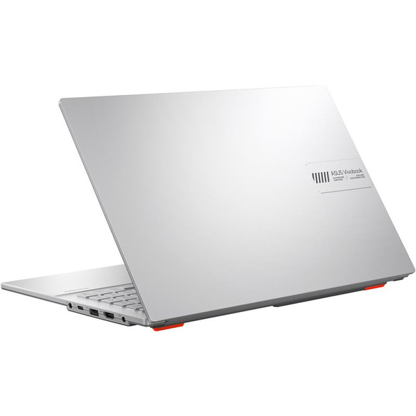 Ноутбук Asus Vivobook Go 15 E1504FA-BQ008 (90NB0ZR1-M00400) Cool Silver