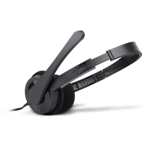 Навушники REAL-EL GD-011MV Black