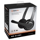 Гарнитура REAL-EL GD-011MV Black