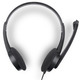 Гарнитура REAL-EL GD-011MV Black