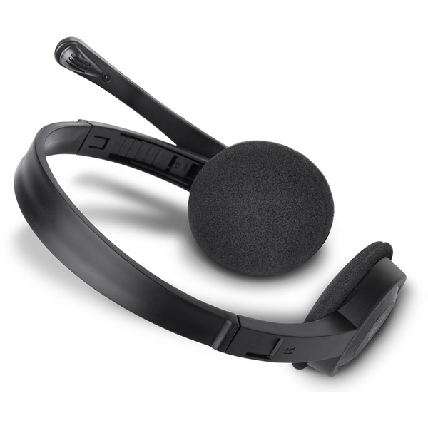 Навушники REAL-EL GD-011MV Black