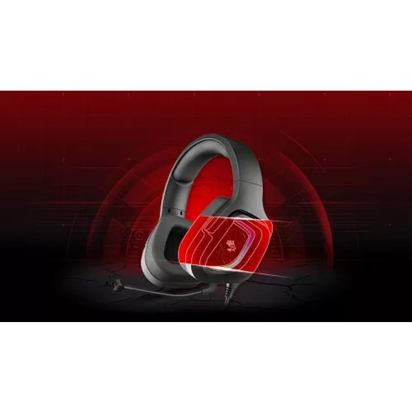 Наушники A4Tech Bloody G573P Black