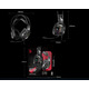 Гарнитура A4Tech Bloody G575P Black