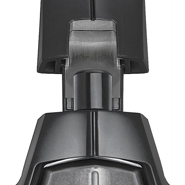 Навушники REAL-EL GDX-7680 Black