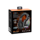 Гарнитура REAL-EL GDX-7680 Black